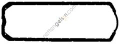 ELRING 830.773 CONTA ÜST KAPAK VW 1.9 D TD T4,CADDYII AAZ ABL 1Y 028103483F VW