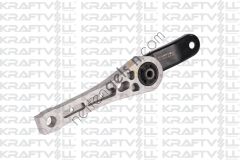KRAFTVOLL 10010437 MOTOR TAKOZU TIGUAN 1,4 TSI 2,0 TFSI 2,0 TDI 07>  VW-AUDI-SEAT-SKODA BİNEK MOTOR TAKOZU