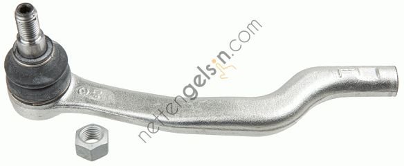 LEMFORDER 19957 02 ROT BAŞI 168 SERİSİ SOL A1683301135 MERCEDES