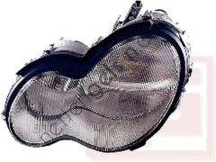 MARELLI 710301166201 FAR KOMPLE 203 SOL A2038200161 MERCEDES