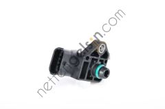 BOSCH 0281002487 BASINC SENSORU ASTRA G H COMBO CORSA C MERIVA 1.7 CDTI  OPEL BİNEK BASINÇ SENSÖRÜ