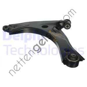 DELPHI TC3024 ON ALT SALINCAK SOL TOURNEO CUSTOM (TTF) 12> YENI KASA TARNSIT 14> (ROTILSI<)  FORD BİNEK SALINCAK