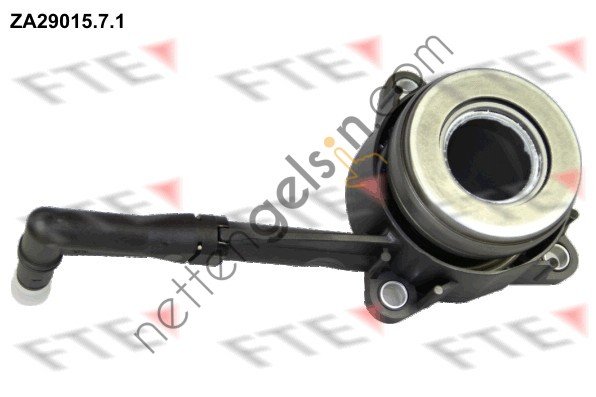 FTE 1101431 DEBRİYAJ BİLYASI VW T5 2.5 TDİ PASSAT 2.5TDİ 130PS 0A5141671 VW