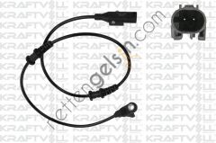 KRAFTVOLL 05090193 ABS SENSORU ON SPRINTER 906 ( 4×4 ) 08>  MERCEDES BİNEK ABS SENSORU