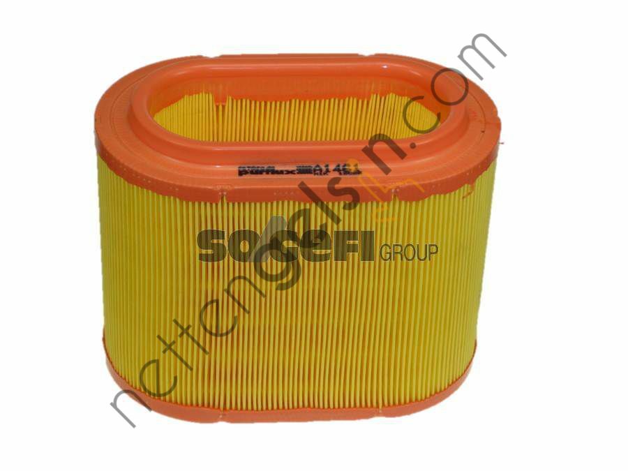 PURFLUX A1461 HAVA FILTRESI STAREX MINIBUS KAMYONET (LIBERO) 98>  HYUNDAI BİNEK HAVA FİLTRESİ