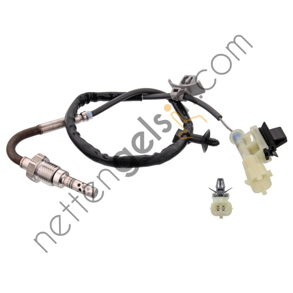 SWAG 40100814 OKSIJEN SENSORU 1. KONUM ASTRA J A17DTC - A17DTE - A17DTR  OPEL BİNEK OKSİJEN SENSÖRÜ