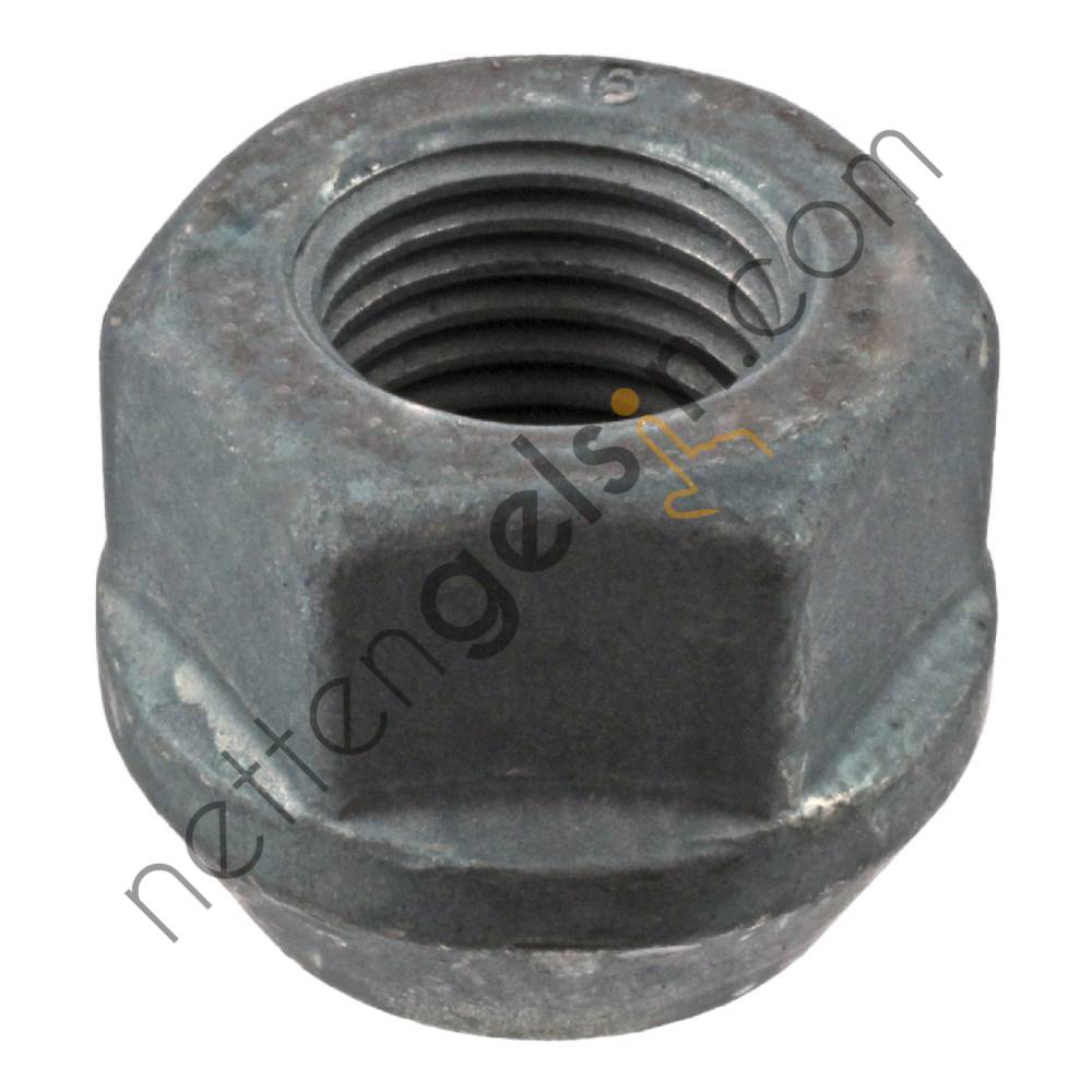 SWAG 40945063 BIJON SOMUNU INSIGNIA A  OPEL BİNEK BİJON SOMUNU