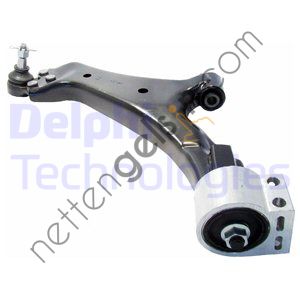 DELPHI TC2346 SALINCAK SOL KOMPLE ANTARA CAPTIVA 06>  CHEVROLET BİNEK SALINCAK