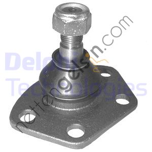DELPHI TC828 SALINCAK ROTİLİ ÖN ALT DUCATO BOXER JUMPER 14Q 15 JANT 94>02 KONI ÖLÇÜSU 19MM M16 X 1.50  FIAT BİNEK SALINCAK ROTILI