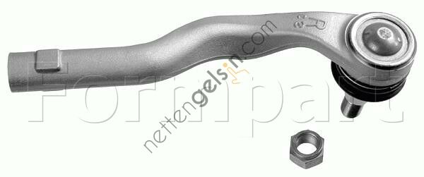 FORMPART 1902064 ROT BASI SAG C218 13>17 W212 09>15 S212 11>16  MERCEDES BİNEK ROT BAŞI