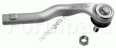 FORMPART 1902064 ROT BASI SAG C218 13>17 W212 09>15 S212 11>16  MERCEDES BİNEK ROT BAŞI