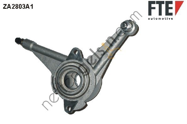 FTE 1100628 DEBRİYAJ BİLYASI VW T4 2.5 TDİ MERKEZLİ ÇATAL 02F141671B-A VW