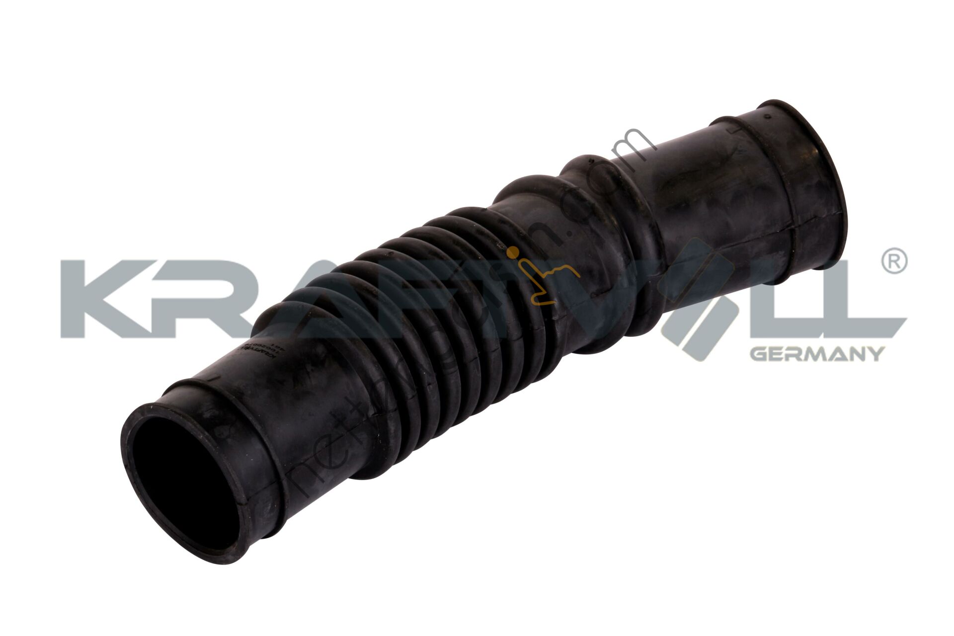 KRAFTVOLL 10020079 HAVA FILTRE KORUGU H100 KAMYONET 2.4 2.5 D 94>96  HYUNDAI BİNEK HAVA FİLTRE HORTUMU