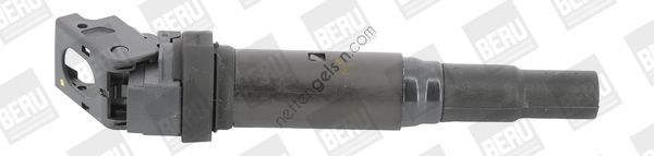 BERU ZSE143 ATEŞLEME BOBİNİ N-45/46/52/54/62 12137594937 BMW