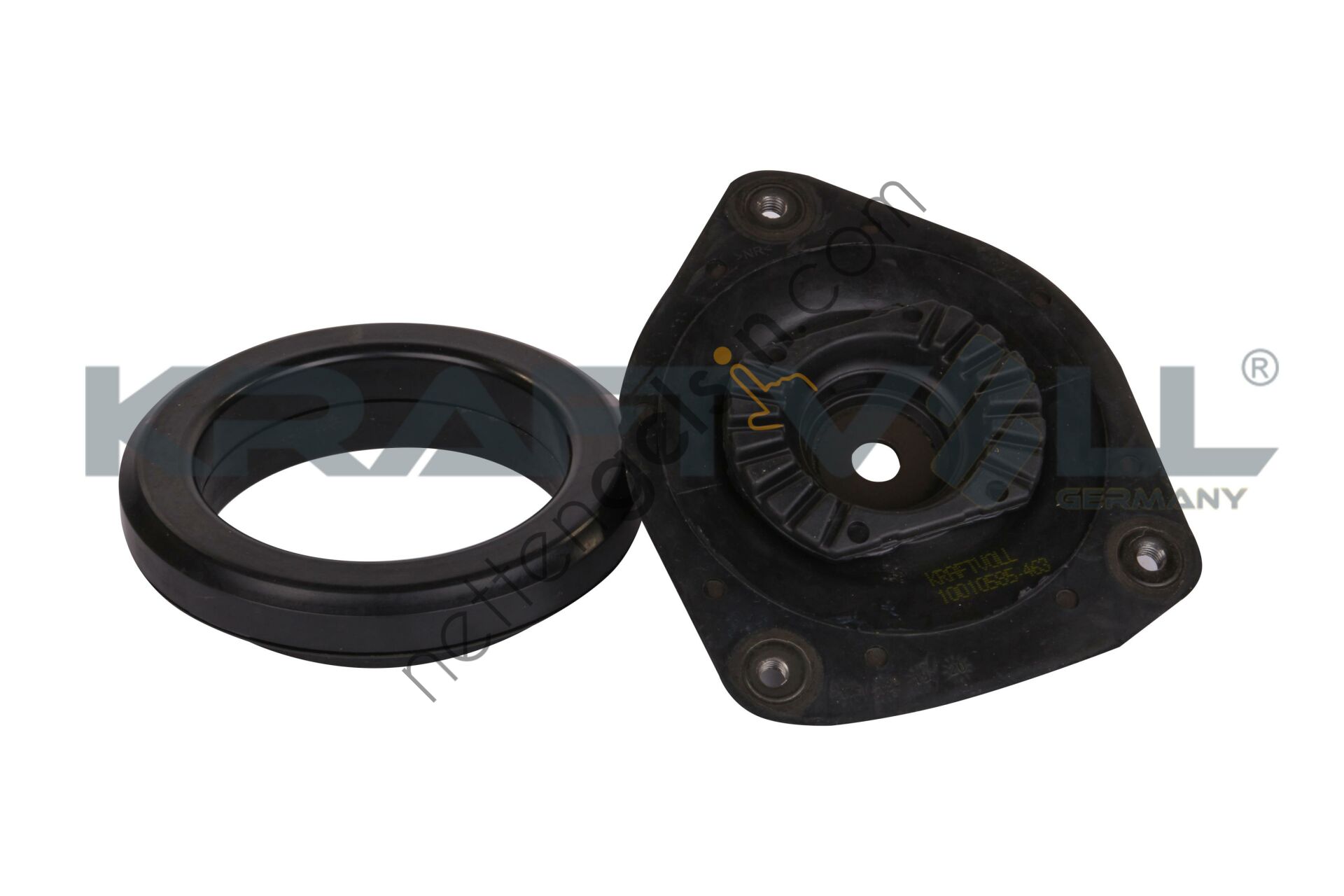 KRAFTVOLL 10010585 AMORTISOR TAKOZU SAG SOL RENAULT FLUENCE MEGANE III 1.5 dCI 1.6 1.6 dCI 2.0  RENAULT BİNEK AMORTİSÖR TAKOZU