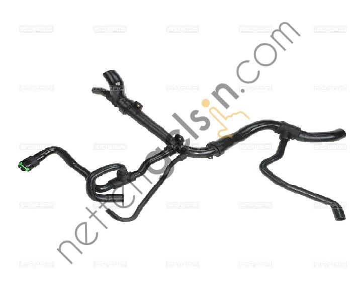 RAPRO RP:18129 RADYATÖR HORTUMU AHTAPOT OPEL VECTRA B X20XEV 1336125 OPEL