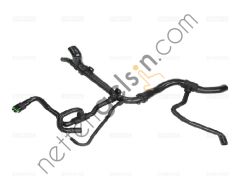 RAPRO RP:18129 RADYATÖR HORTUMU AHTAPOT OPEL VECTRA B X20XEV 1336125 OPEL