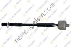 TEKNOROT MI-133 ROT MILI MITSUBISHI L200 05 15  MITSUBISHI BİNEK ROT MİLİ