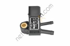 BOSCH 0281006278 BASINC SENSORU (OM640, OM642, OM646) W204 07>14 C219 05>10 W212 09>16 C207 09>16 W221 09>13 VIANO W639 03> VITO W639 03> SPRINTER 09>  MERCEDES BİNEK BASINÇ SENSÖRÜ