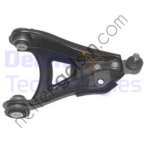 DELPHI TC884 SALINCAK SAG KOMPLE RENAULT CLIO SYMBOL 98>05 KANGOO 97> ROTIL  RENAULT BİNEK SALINCAK