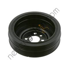 FEBI 26876 KRANK KASNAGI PASSAT SUPERB 1,9 / 2,0TDI AVB AVF 03>08  VW-AUDI-SEAT-SKODA BİNEK KRANK KASANAĞI