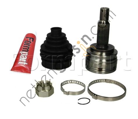 FORMPART 39398017/S AKS KAFASI DIS LANCER 1,5 08>  MITSUBISHI BİNEK AKS KAFASI