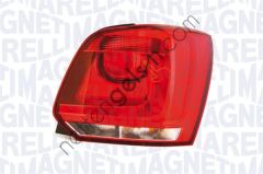 MARELLI 714000028411 STOP LAMBASI POLO SAG 10-12  VW-AUDI-SEAT-SKODA BİNEK STOP LAMBASI