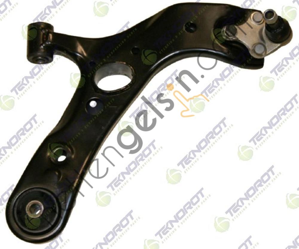 TEKNOROT T-528 ALT SALINCAK SAG ROTILLI KOMPLE TOYOTA RAV 4 2005-2012  TOYOTA BİNEK SALINCAK