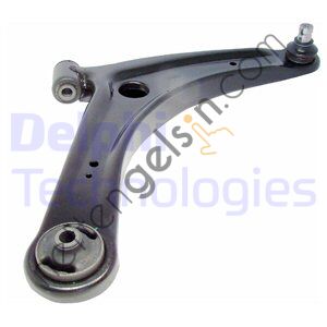 DELPHI TC2345 ALT SALINCAK SAG ASX 2010> LANCER 2008> OUTLANDER 2006 2012- 4007-4008-C4 AIRCROSS  MITSUBISHI BİNEK SALINCAK