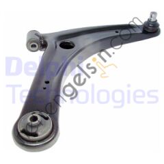DELPHI TC2345 ALT SALINCAK SAG ASX 2010> LANCER 2008> OUTLANDER 2006 2012- 4007-4008-C4 AIRCROSS  MITSUBISHI BİNEK SALINCAK