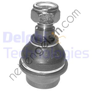 DELPHI TC888 ROTIL LT 28 (2D) LT 35 (2D) LT 46 (2D) SPRINTER 95>06  MERCEDES BİNEK SALINCAK ROTILI