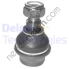 DELPHI TC888 ROTIL LT 28 (2D) LT 35 (2D) LT 46 (2D) SPRINTER 95>06  MERCEDES BİNEK SALINCAK ROTILI