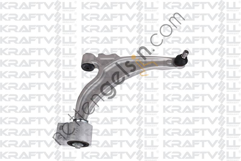 KRAFTVOLL 13050340 SALINCAK SAG ALÜMINYUM ZAFIRA C P12 10 11> -  OPEL BİNEK SALINCAK