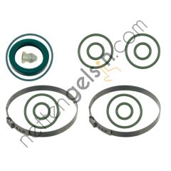 SWAG 10923595 DIREKSIYON KUTUSU TAMIR TK. E-CLASS W210 97>02 S210 97>03 2104600061 (FEBI 23595 EŞDEĞERİ) MERCEDES BİNEK DİREKSİYON KUTUSU