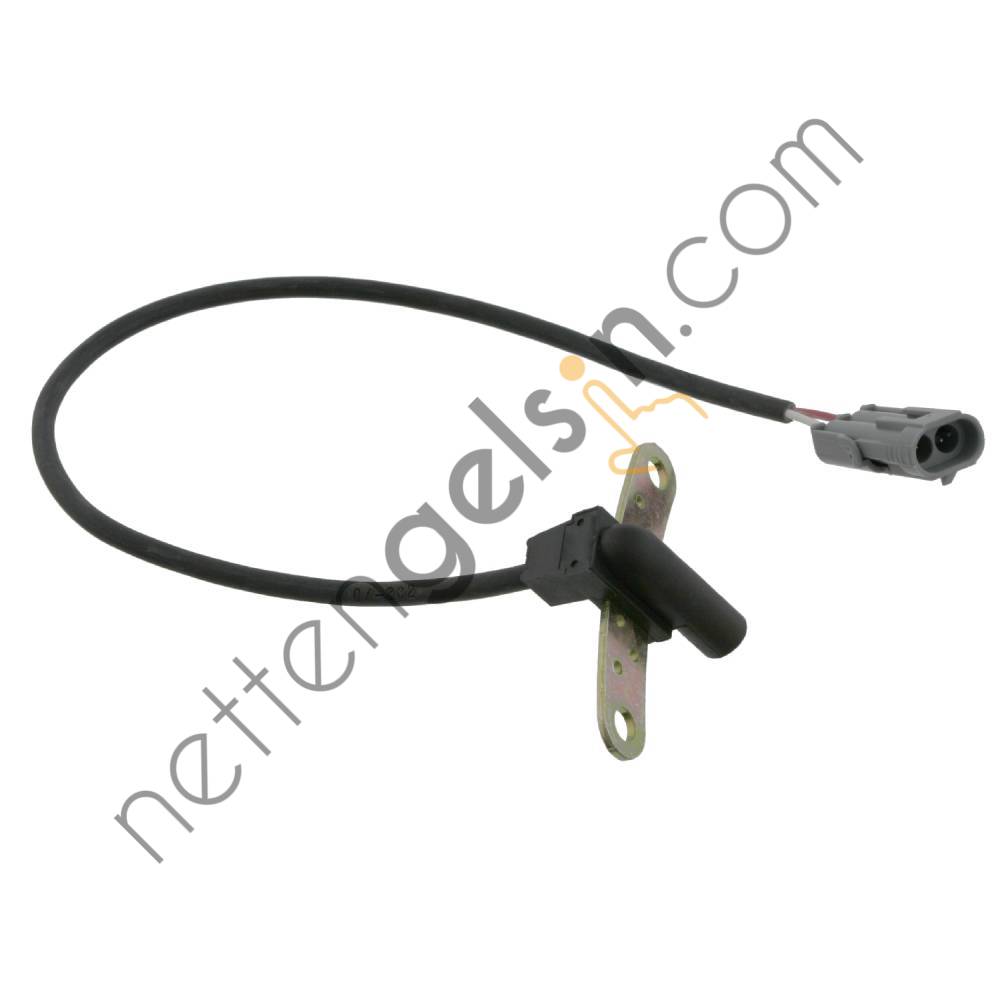 SWAG 60922901 KRANK MIL SENSORU LAGUNA MEGANE R21 SAFRANE SCENIC 2.0 16V  RENAULT BİNEK KRANK DEVİR SENSÖRÜ