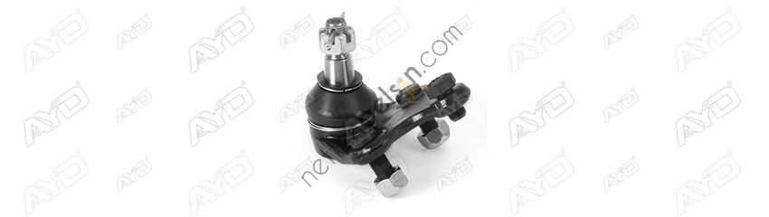 AYD 92-07201 ROTİL COROLLA 06-13 AURIS 06> RAV-4 13> ALT 4333009630 TOYOTA