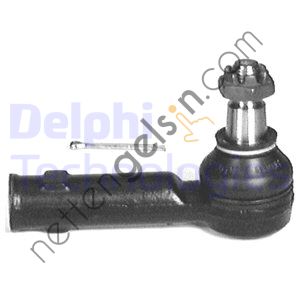 DELPHI TA1039 ROTBASI TRANSIT AVRUPA 85>91 TABLALI  FORD BİNEK ROT BAŞI