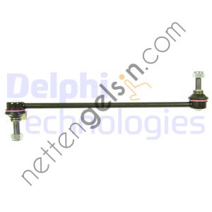 DELPHI TC915 STABİLİZER Z ROTU SAĞ SOL 406 607 / XANTIA C5 I-II 97>  PEUGEOT-CITROEN BİNEK Z-ROT