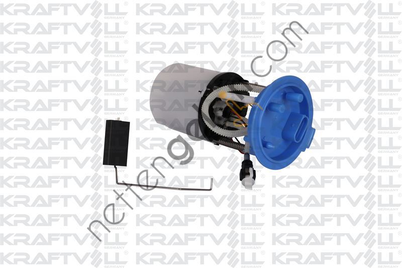 KRAFTVOLL 05050173 YAKIT SAMANDIRASI AUDI A3 TT GOLF VI OCTAVIA SUPERB YETI ALTEA XL FSI  VW-AUDI-SEAT-SKODA BİNEK YAKIT POMPASI