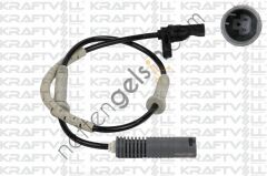 KRAFTVOLL 05090199 ABS HIZ SENSORU ON 1 SERISI E81 07 > 12 E87 04 > 11 E88 07 > 13 E82 07 > 13 E90 04 > 11 E92 06 > 13  BMW BİNEK ABS SENSORU