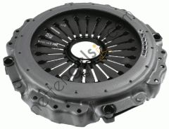 SACHS 3482 083 032 DEBRİYAJ BASKISI DAF 43mm ÇEKMELİ 85CF/95XF > 1329549 DAF