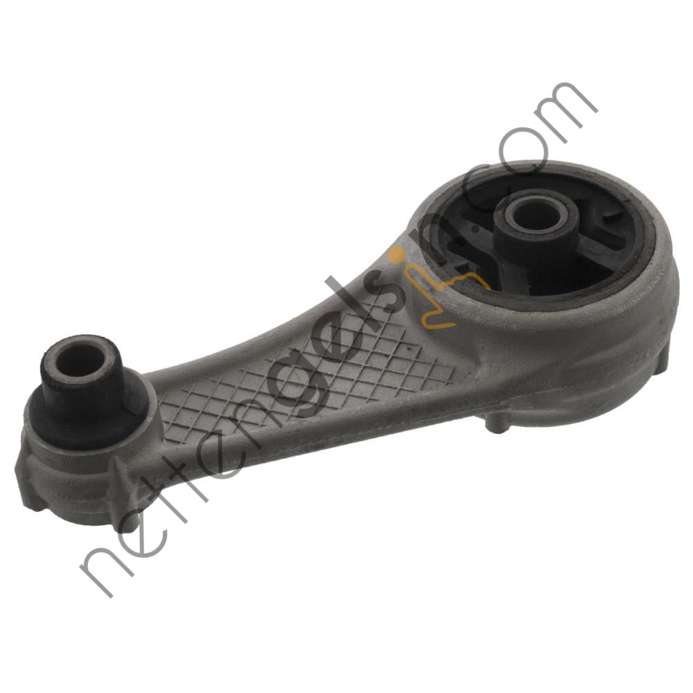 SWAG 60130006 MOTOR TAKOZU ARKA ALUMINYUM R19-CLIO-KANGOO-EXPRESS  RENAULT BİNEK MOTOR TAKOZU