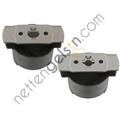 SWAG 60946435 AKS YATAK SETI RENAULT PKW  RENAULT BİNEK TORSİYON BURCU