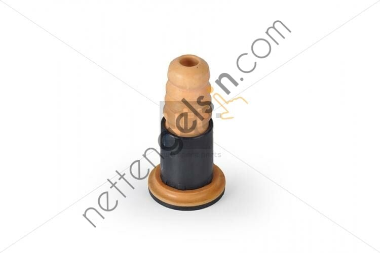 YTT Y5030 ARKA SUSPANSIYON ARA YATAK TAKOZU (KIT) BIPPER NEMO FIORINO TICARI (BUYUK)  PEUGEOT-CITROEN BİNEK AMORTİSÖR TAKOZU