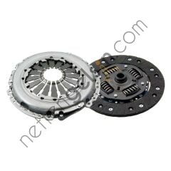 BLUEPRINT ADW1930104 DEBRIYAJ SETI ASTRA J (P10): 1.3 CDTI (68) (BASKI+BALATA+RULMAN)  OPEL BİNEK DEBRİYAJ SETİ