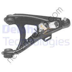 DELPHI TC624 SALINCAK SAĞ KOMPLE MEGANE I DOA H COUPE 2.0 16V R19 1.8 16V 88>  RENAULT BİNEK SALINCAK
