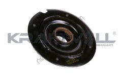 KRAFTVOLL 10010454 AMORTISOR ALT PLEYTI SAG &sol; SOL KAUCUK GECMELI DUCATO 06> BOXE  FIAT BİNEK HELEZON GET LASTİĞİ