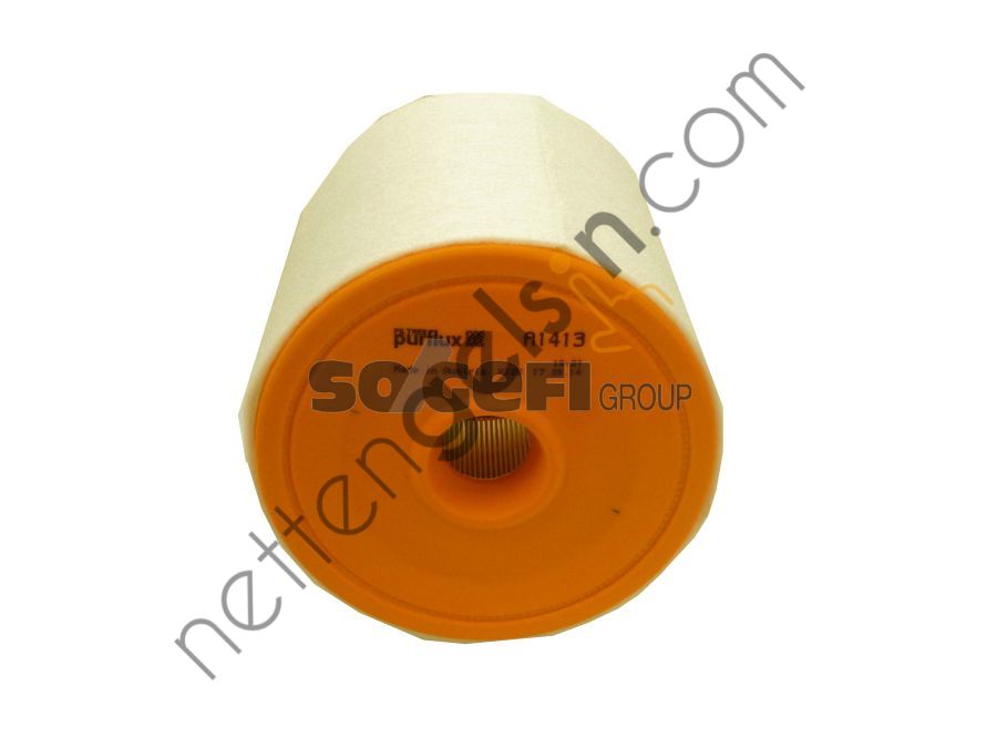 PURFLUX A1413 HAVA FILTRESI A4 A5 A6 A7 A8 Q5 Q7 CAYENNE MACAN TOUAREG PANAMERA 3,0TDI 11>  VW-AUDI-SEAT-SKODA BİNEK HAVA FİLTRESİ