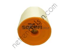 PURFLUX A1413 HAVA FILTRESI A4 A5 A6 A7 A8 Q5 Q7 CAYENNE MACAN TOUAREG PANAMERA 3,0TDI 11>  VW-AUDI-SEAT-SKODA BİNEK HAVA FİLTRESİ