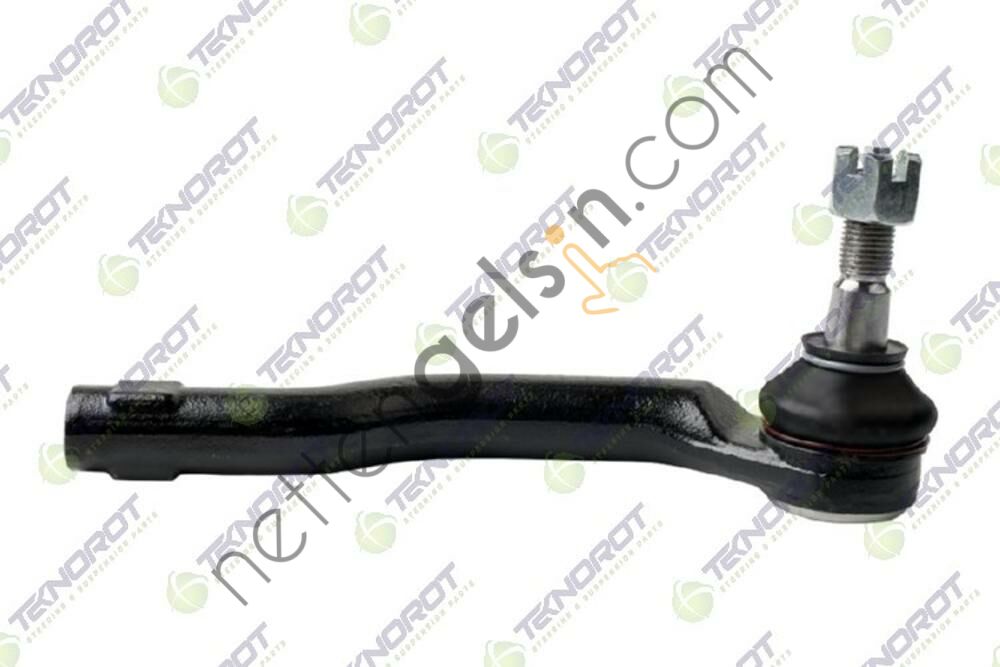 TEKNOROT MA-251 ROTBASI ON SAG MAZDA 2 (DE) 2007-2015  MAZDA BİNEK ROT BAŞI